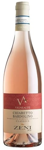 Zeni - Bardolino Chiaretto Classico DOC Vigne Alte - 2021