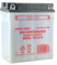 UltraMax YB12A-B, 12V 12AH 135 CCA Motorbike Motorcycle Battery