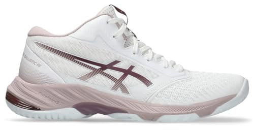 ASICS Women's Netburner Ballistic Ff Mt 3 Volleyball Shoe