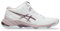 ASICS Damen Netburner Ballistic Ff Mt 3 Volleyballschuh