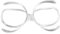 Woedpez Skibrillen-Einsatz, optischer Adapter, biegbar, Snowboardbrille, universeller Innenrahmen, verschreibungspflichtige Skibrille für Skisport, Snowboardbrille, Innenrahmen