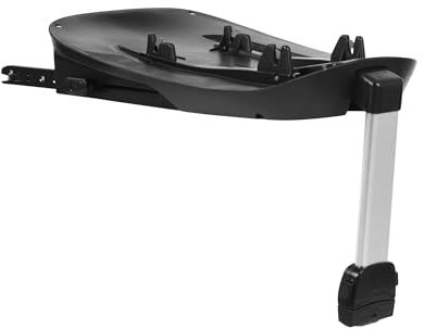 Ickle Bubba Cirrus i-Size Isofix Base Only - Black