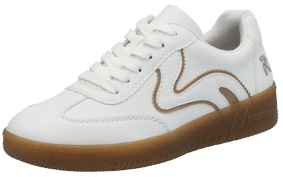 Rieker Damen M5512 Sneaker Low