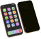 Telephone Portable pour Enfant - Téléphone Jouet pour Enfant À Écran Tactile pour Filles, Smartphone Enfant Jouets, Smartphone avec Musique Podomètre Alarme, Jouet De Musical pour Bébé