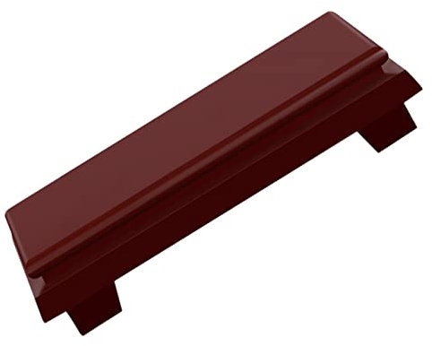 Alipis Support En Bois Robuste Pour Présentoir Socle Décoratif En Bois À Base Chinoise