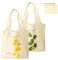 Vanstaki Einkaufstasche, Obstliebhaber, Kunstdruck, Merchandise, wiederverwendbare Stofftasche