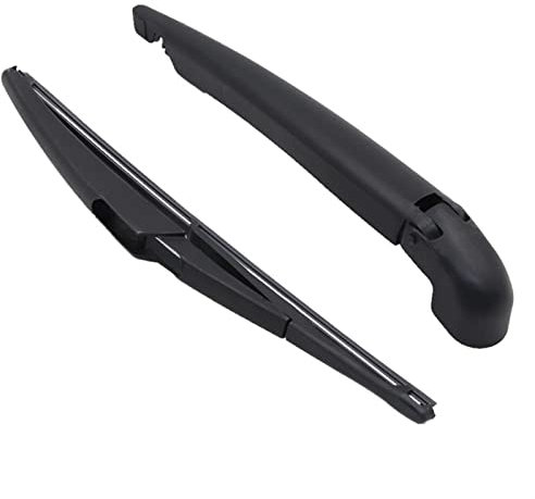 Escobilla de limpiaparabrisas Trasera de 11 Pulgadas para Fiat 500X 2014.