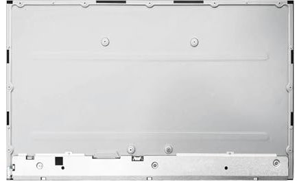 TECHNOLOGYVS 23.8 Replacement for Dell Inspirion 24 5400 1920x1080 FHD IPS LED LCD Display Screen Monitor Panel In-Cell Touch