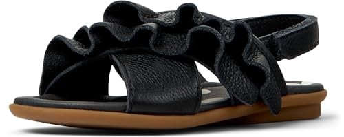 Camper Mädchen Right K800677X-Strap Sandal