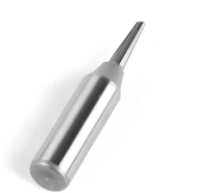 1 / 2Inch Shank Tapered Round Bottom Cutter Hard Metal Router Bit for Woodworking Arcs Slots and Detailed Engraving Tapered Ball Nose Router Bit