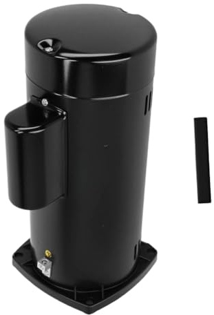 2HP Pool Pump Motor Replacement Compatible with Swimming Pool Pumps 115/230V SQ1202 Single Speed