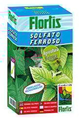 Sulfate ferreux 1000 g Fes04