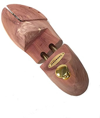 Tarrago | Cedar Shoe Trees | Hormas de Madera para Zapatos