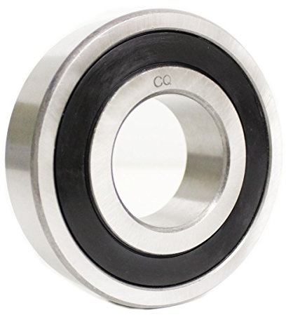 62/22 2RS Kugellager 22x50x14 mm Industrielager, gedichtet 50x22x14 mm