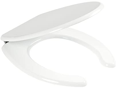 Toilettensitz GRACE Ceramica Globo aus Duroplast - ACB Ercos