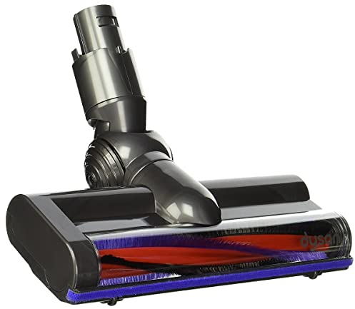 TURBO SPAZZOLA DC62 SV03 PER PICCOLE ELETTRICO DYSON - 966981-01