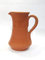 NandicoIndia Carafe à eau en terre cuite 1000 ml