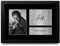 HWC Trading FR A4 Charlie Hunnam Sons of Anarchy Jax Teller Geschenke Gedruckt Signiert Autogramm Bild Für Fernsehshow Fans - A4 Framed