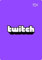 Twitch Guthaben 15 EUR | Digital Code