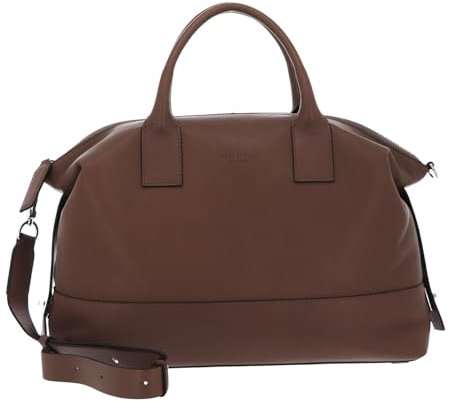 Marc O'Polo Selma Shopper M Nutshell Brown