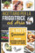 Friggitrice ad Aria: 115 Ricette Gourmet per Tutti i Gusti, Facili da Realizzare, incluso piano alimentare Vegano di 7 giorni