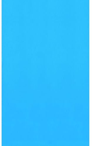 Blue Wave NL322-20 Revêtement de Piscine Rond en Acier de Calibre Standard 4,6 m