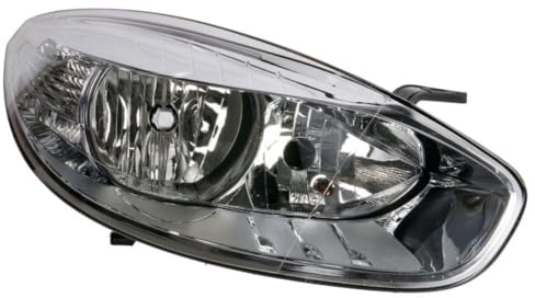 TYC Hauptscheinwerfer 20-12717-05-2 rechts | Kompatibel mit: RENAULT FLUENCE