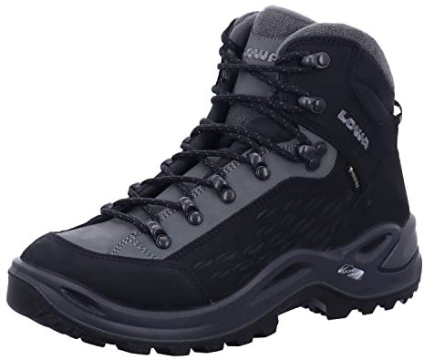 LOWA Damen Wanderschuhe Renegade Warm GTX Mid - 7/41