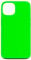 iPhone 13 Lime Green Color Phone Cover Case