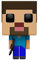 IOSCDH Mine-craft Figuren, Steve Action Figure, Mine-craft PVC Figuren Modell, Mine-craft Cake Topper Mini Figuren Set, Sammelfiguren für Geburtstag Jubiläum
