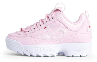 Fila Disruptor F Kids Scarpe da ginnasticaBambine e Ragazze