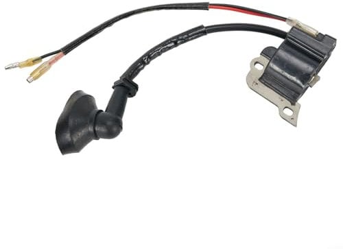 Zoegneer for IGNITION Coil Compatible With For BPH26521 BHS26 BGPH2652 for ATIKA 60HB Hedge Trimmer