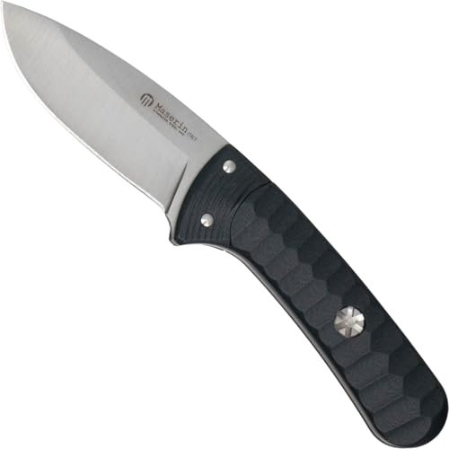 Maserin Outdoormesser