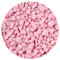 BrandNewCake® Meringue Drops Rosa 500g – Perfekte Dekoration für Kuchen, Gebäck und Desserts – Mini Baiser Stücke in Rosa – 500g Packung