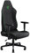 Razer Iskur V2 X - Silla de Juego Esencial con Soporte Lumbar Integrado (Almohadillas moldeadas de Espuma de Alta Densidad, reposabrazos 2-D, Tela con Acabado Suave) Negro