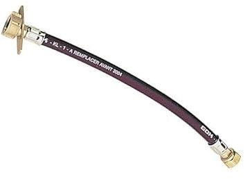 Lyre souple gaz P30 70 cm | Camping-car & Caravane