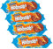 Cookies & Biscuits Bundle with Hobnobs Milk Chocolate Biscuits 431g - 4 Pack | Milk Chocolate Oaty, Nobbly Biscuits, Suitable For Vegetarians.