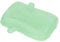 Culnflun Bolsas Reutilizables Alimentos Bebés, Hecha De Materiales De Grado Alimenticio Anti Squeeze Caja De Puré, 13.5 * 12 * 4cm Verde Anti-Squeeze Caja De Comida Para Niños