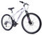 Huffy Extent Mountainbike 26 - Weiß 18-Gang