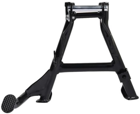 WWHUMM Motorrad Parkbeinstütze Staender Motorrad Mittlerer Ständer Mitte Zentraler Parkständer Unterstützung Für CB500X CB500F 2019-2023 Motorradständer