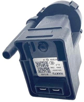 Ehvsgdj Moteur De Vidange for Lave-Linge Et Sèche-Linge, Compatible avec Electrolux EDH903BEWN, EDH1011JB Et EDP2074PDW, 220-240 V 50 Hz B13-6B