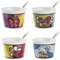 Set 4 Coppette Gelato