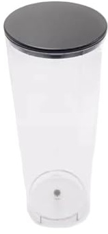 Coffee Capsule，Compatible for Nestle，Compatible for NESRESSO, Vertuo Plus Water Tank, Accessories, ENV 155，Coffee Machine Accessories(1.8L)