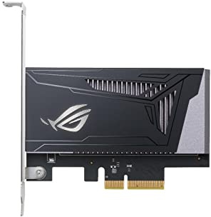 ASUS ROG AREION 10G Ethernet card PCIe 3.0