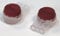 3M UR2 Kabel Verbinder - Original - 10-1000 Stk Abzweig Aderverbinder, quantity:100