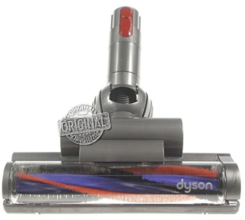 Dyson CY26 Cinetic Big Ball AnimalPro Original Turbine, Turbobrush, Floors and Carpets