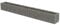 vidaXL Lit Surélevé à Gabion Acier Galvanisé 450x50x50 cm Jardinière Jardin