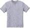 Carhartt Men's Relaxed Fit Heavyweight Short-Sleeve T-Shirt, Heather Grey, S