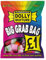 1400g Dolly Mixtures Sweets | 12 x 120g Grab Bags | HALAL