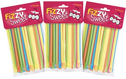 Mini Poppi - Fizzy Sweet - multicolore